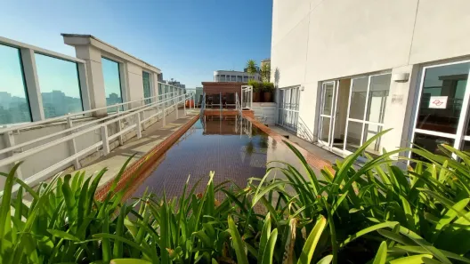 Apartamento com 1 Quarto à venda, 41m² no República, São Paulo