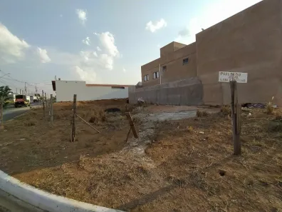 Lote/Terreno para alugar, 267m² no Residencial Zanetti, Franca