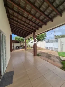 Casa com 4 Quartos à venda, 309m² no Centro América, Cuiabá