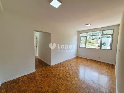 Apartamento com 3 Quartos à venda, 90m² no Tijuca, Rio de Janeiro