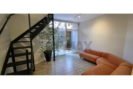 Casa com 1 Quarto para alugar, 175m² no Jardim Social, Curitiba