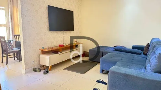Casa com 3 Quartos à venda, 180m² no Jardim dos Manacás, Valinhos