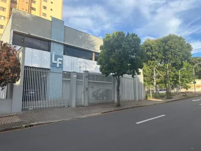 Ponto Comercial para alugar, 700m² no Jardim Palmares, Londrina