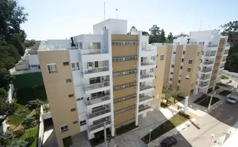 Apartamento com 3 Quartos à venda, 182m² no Chácara Pavoeiro, Cotia