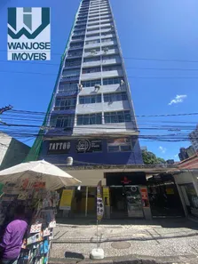 Ponto Comercial à venda, 30m² no Boa Vista, Recife