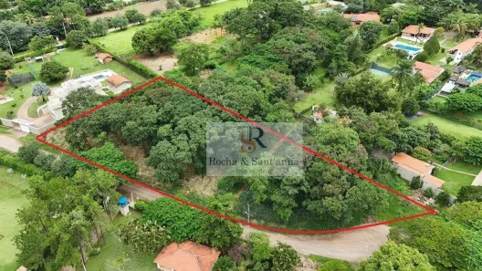 Lote/Terreno à venda, 5000m² no Recanto dos Pássaros, Indaiatuba