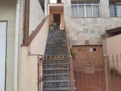 Sobrado com 3 Quartos à venda, 144m² no Jardim Peri, São Paulo