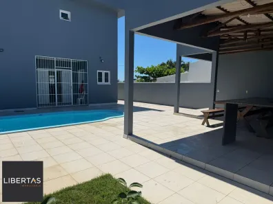 Sobrado com 6 Quartos à venda, 357m² no Morro dos Conventos, Araranguá