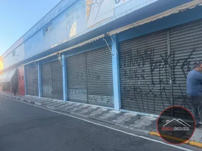 Ponto Comercial para alugar, 300m² no Centro, Mogi das Cruzes