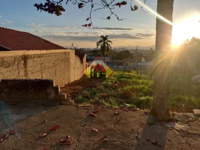 Lote/Terreno à venda, 125m² no Jardim Sandra Maria, Taubaté