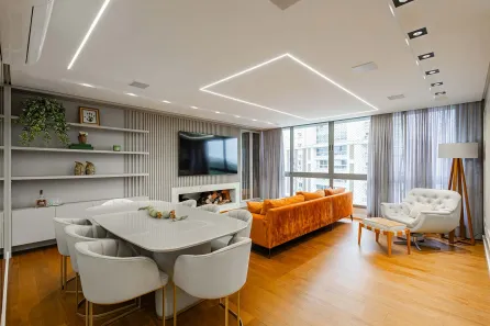 Apartamento com 3 Quartos à venda, 138m² no Boa Vista, Porto Alegre