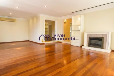 Apartamento com 4 Quartos à venda, 320m² no Vila Suzana, São Paulo