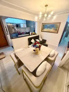 Apartamento com 3 Quartos à venda, 75m² no Vila Bandeirantes, São José dos Campos