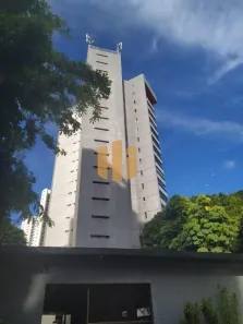 Apartamento com 4 Quartos à venda, 309m² no Parnamirim, Recife