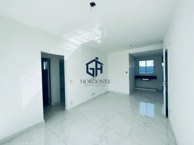 Apartamento com 3 Quartos à venda, 110m² no Planalto, Belo Horizonte