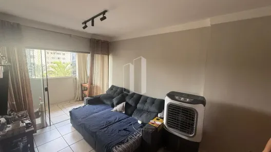 Apartamento com 2 Quartos à venda, 60m² no Vila Brasília, Aparecida de Goiânia