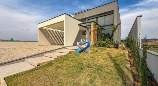 Casa de Condomínio com 3 Quartos à venda, 180m² no Loteamento Residencial Fazenda Casa Grande, Taubaté