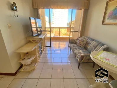 Apartamento com 3 Quartos à venda, 80m² no Enseada, Guarujá