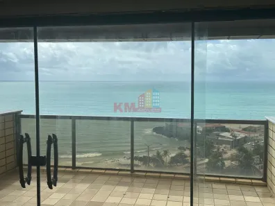Apartamento com 4 Quartos à venda, 341m² no Petrópolis, Natal