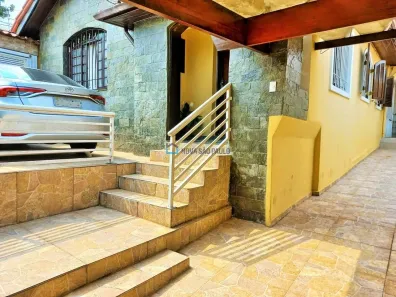 Casa com 2 Quartos à venda, 80m² no Jardim Oriental, São Paulo