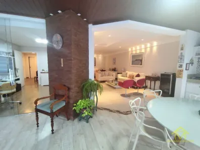 Apartamento com 4 Quartos à venda, 260m² no Itapuã, Vila Velha