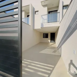 Sobrado com 3 Quartos à venda, 110m² no Vila Paiva, São Paulo
