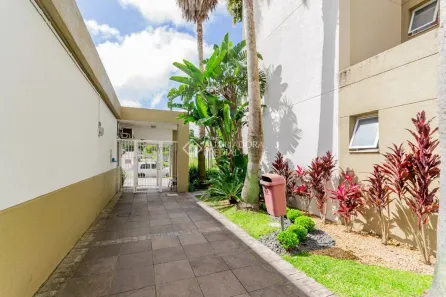Apartamento com 3 Quartos para alugar, 64m² no Jardim Itu, Porto Alegre