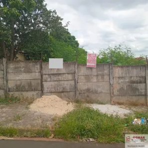 Lote/Terreno à venda, 595m² no Jardim Santa Madalena, Sumaré