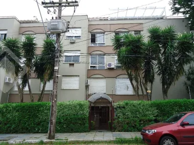 Apartamento com 2 Quartos à venda, 58m² no Bom Jesus, Porto Alegre