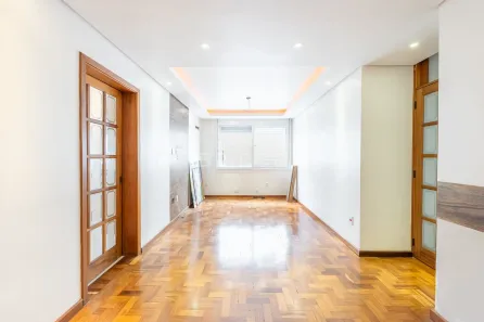 Apartamento com 3 Quartos à venda, 93m² no Petrópolis, Porto Alegre