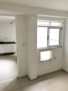 Apartamento com 1 Quarto para alugar, 40m² no Praça da Bandeira, Rio de Janeiro