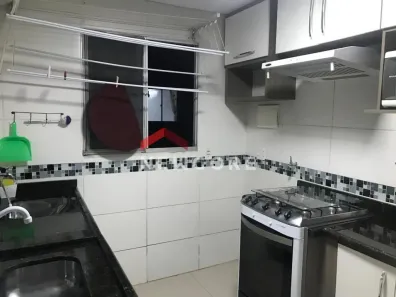 Apartamento com 2 Quartos à venda, 45m² no Água Chata, Guarulhos
