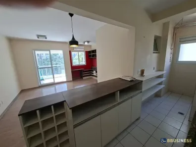 Apartamento com 2 Quartos para alugar, 69m² no Vila Andrade, São Paulo