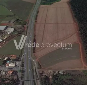 Lote/Terreno à venda, 297000m² no Bonfim, Paulínia