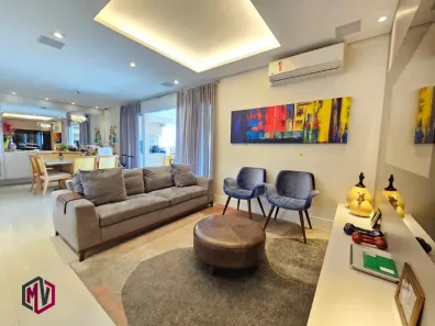 Apartamento com 3 Quartos à venda, 145m² no Barra Funda, São Paulo