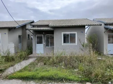 Casa com 2 Quartos à venda, 150m² no Caluge, Itaboraí