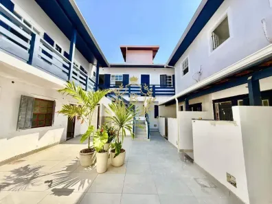 Apartamento com 1 Quarto à venda, 25m² no Vila Caranga, Armação dos Búzios