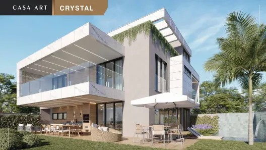 Casa de Condomínio com 5 Quartos à venda, 466m² no Recreio dos Bandeirantes, Rio de Janeiro