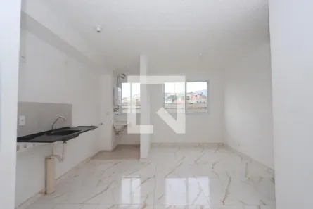 Apartamento com 2 Quartos à venda, 39m² no Vila Graciosa, São Paulo