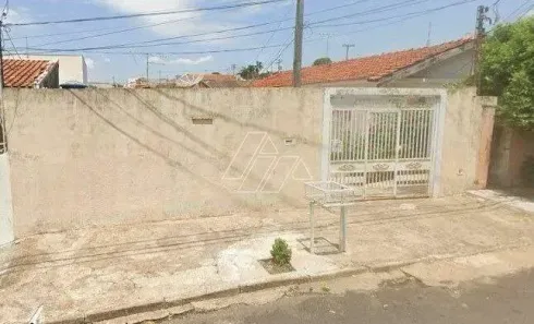 Casa com 1 Quarto à venda, 55m² no Jardim Pérola, Marília