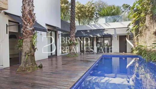 Casa com 4 Quartos à venda, 931m² no Jardim Europa, Imperatriz