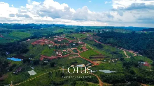 Lote/Terreno à venda, 600m² no , Guararema