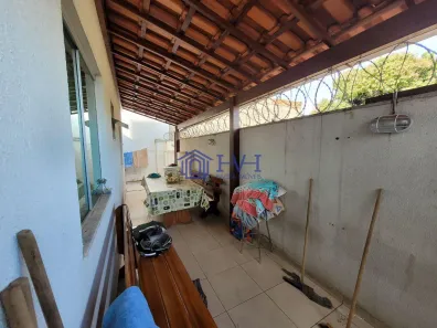 Casa com 3 Quartos à venda, 105m² no Canaã, Belo Horizonte