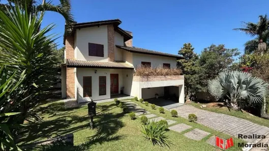 Casa de Condomínio com 4 Quartos à venda, 425m² no Recanto Impla, Carapicuíba