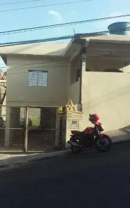 Casa com 4 Quartos à venda, 100m² no Vila Engenho Novo, Barueri