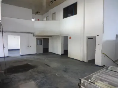Galpão/Depósito/Armazém à venda, 798m² no Jardim do Lago, São Paulo
