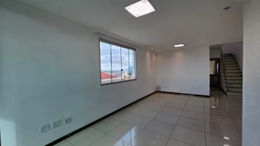 Cobertura com 3 Quartos à venda, 143m² no Eldorado, Contagem