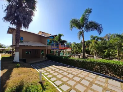 Casa de Condomínio com 8 Quartos à venda, 5500m² no , Mateus Leme