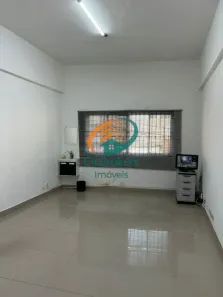 Sala Comercial para alugar, 32m² no Vila Teresinha, São Paulo