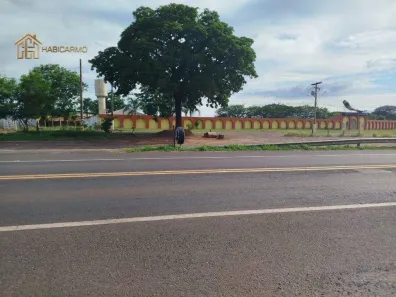 Fazenda/Sítio com 3 Quartos à venda, 58000m² no Zona Rural, Nhandeara